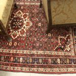 863 9708 ORIENTAL RUG